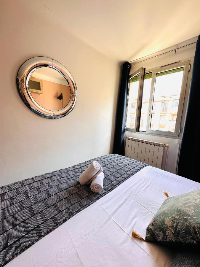 Le Cocon De L'Abbaye Apartment Марсилия Екстериор снимка